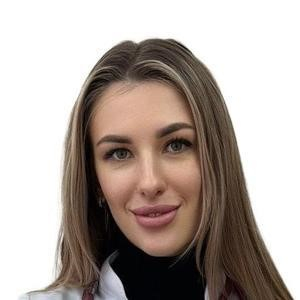 Агапова Наталья Евгеньевна