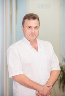 Земляной Вадим Юльевич